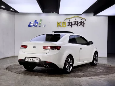 Kia Porte