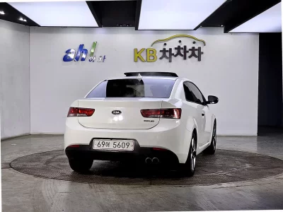 Kia Porte