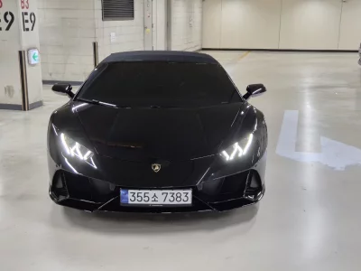 Lamborghini HURACAN