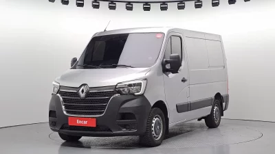 Renault Samsung Master