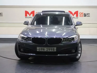 BMW Gran Turismo