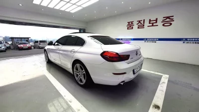 BMW 6-Series