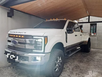 Ford F350