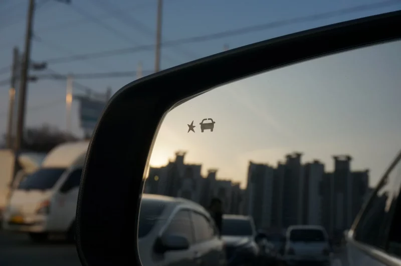 Daewoo Malibu