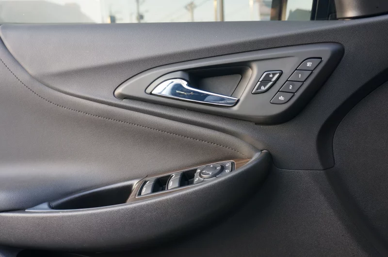 Daewoo Malibu