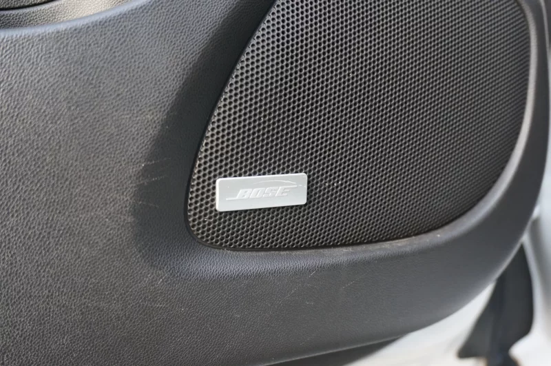 Daewoo Malibu