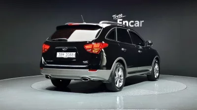 Hyundai Veracruz