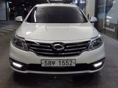 Renault Samsung SM5