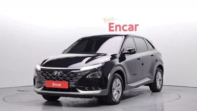 Hyundai Nexo