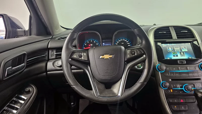 Daewoo Malibu