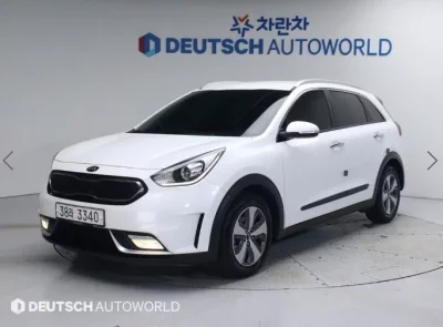 Kia Niro