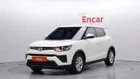 SsangYong TIBOLI