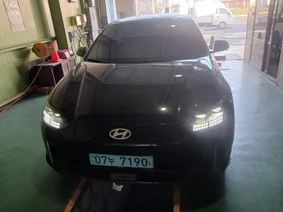 Hyundai Ioniq6