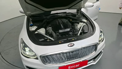 Kia K9