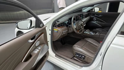 Kia K9