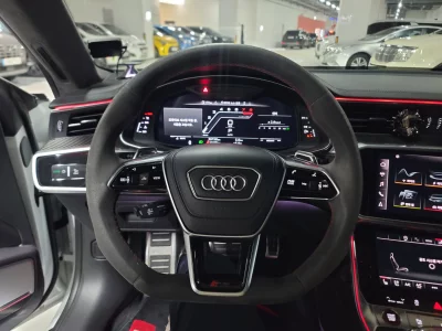 Audi RS7