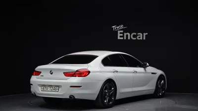 BMW 6-Series