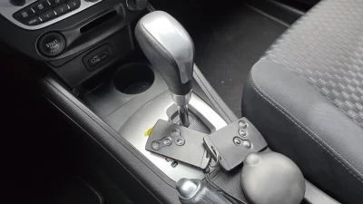 Renault Samsung SM3