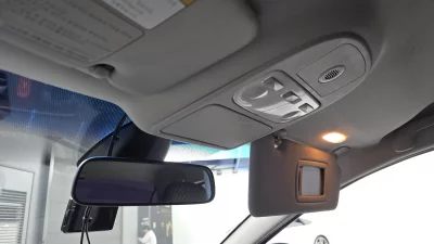 Renault Samsung SM3