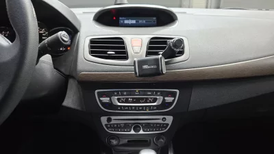Renault Samsung SM3