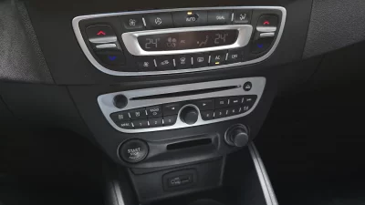 Renault Samsung SM3