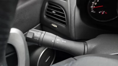 Renault Samsung SM3