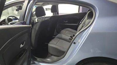 Renault Samsung SM3