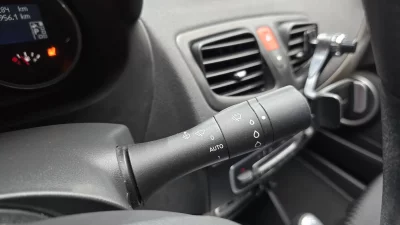 Renault Samsung SM3