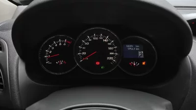 Renault Samsung SM3