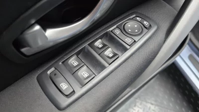 Renault Samsung SM3