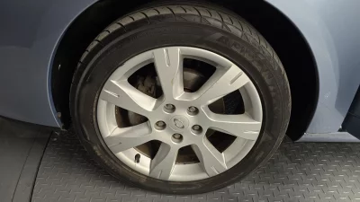 Renault Samsung SM3