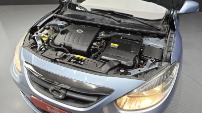 Renault Samsung SM3