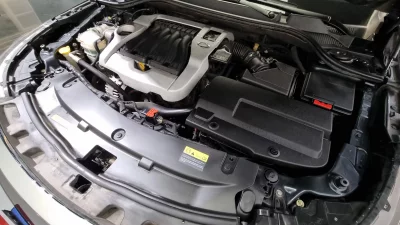 Renault Samsung SM5