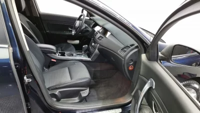 Renault Samsung SM5
