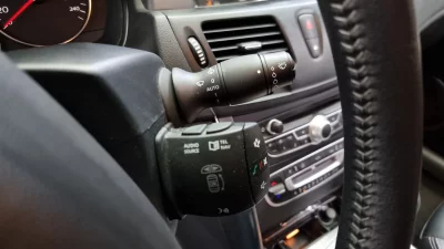 Renault Samsung SM5