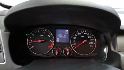 Renault Samsung SM5
