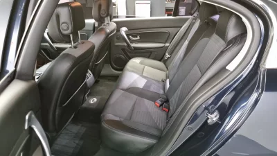 Renault Samsung SM5