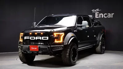 Ford F150