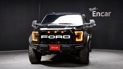 Ford F150