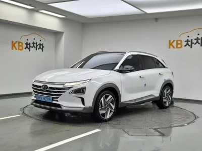 Hyundai Nexo