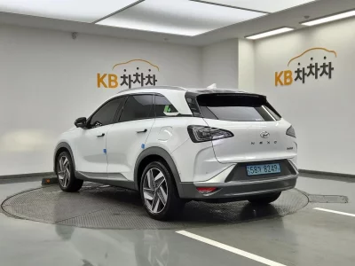 Hyundai Nexo