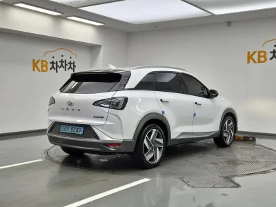 Hyundai Nexo