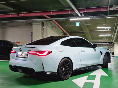 BMW M4