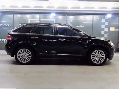 Lincoln MKX