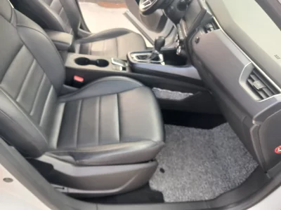Renault Samsung XM3