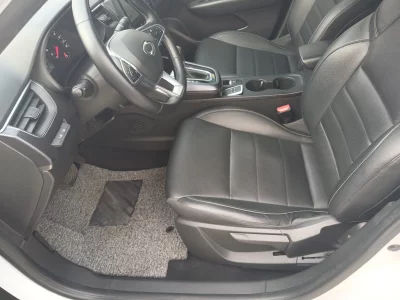 Renault Samsung XM3