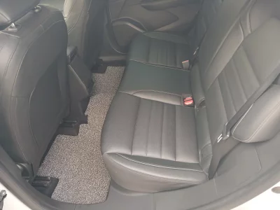 Renault Samsung XM3