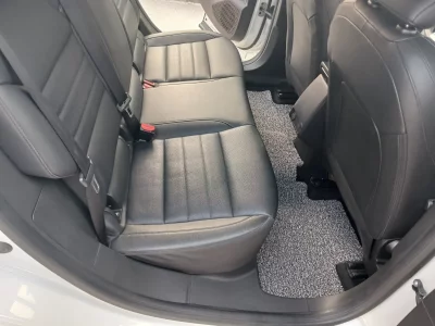 Renault Samsung XM3