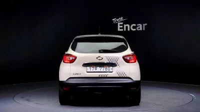 Renault Samsung QM3