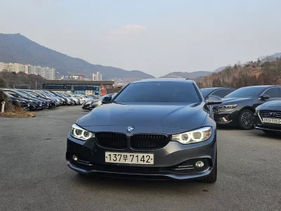 BMW 4-Series